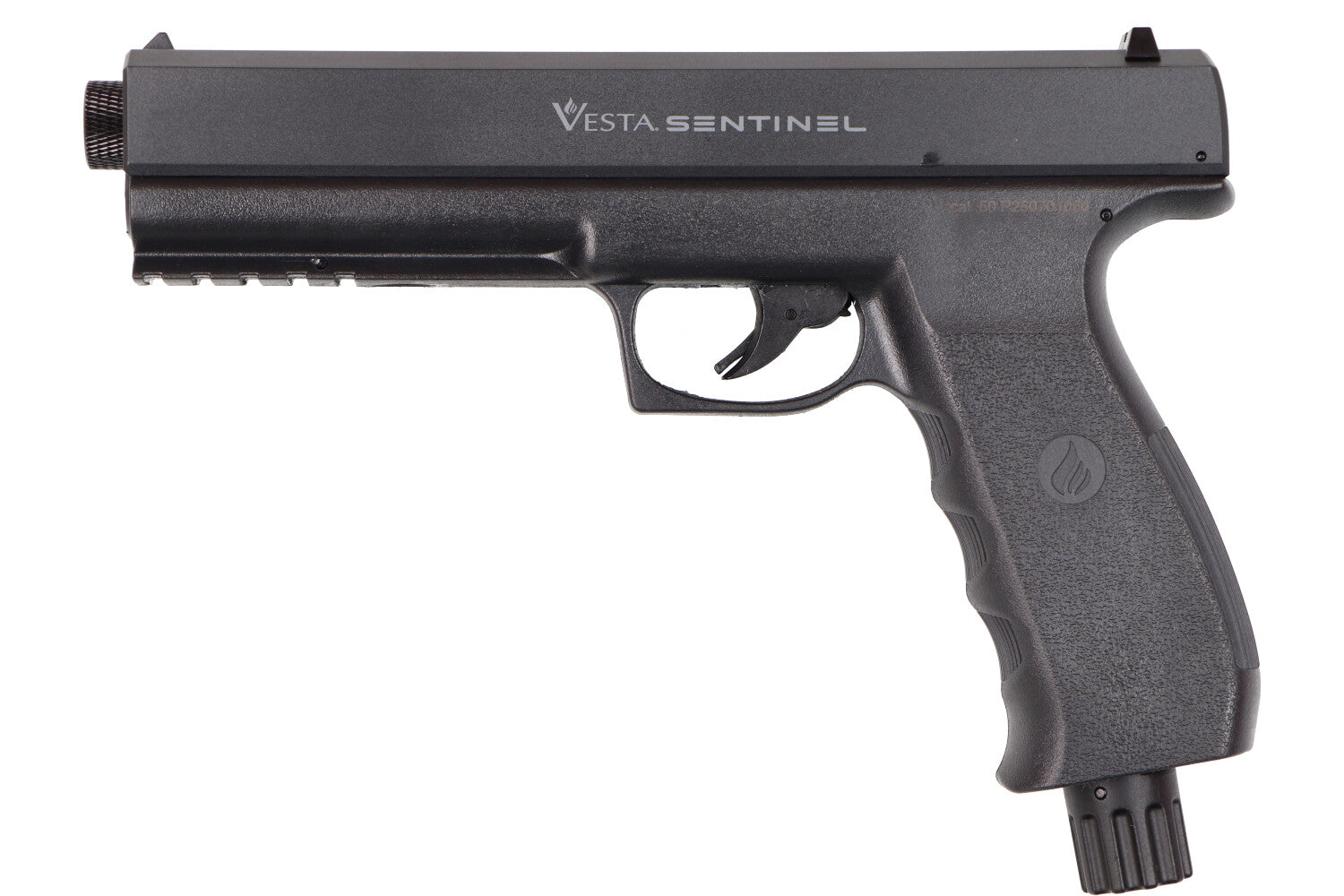 Vesta Sentinel .50 – 20 Joule terug op voorraad!