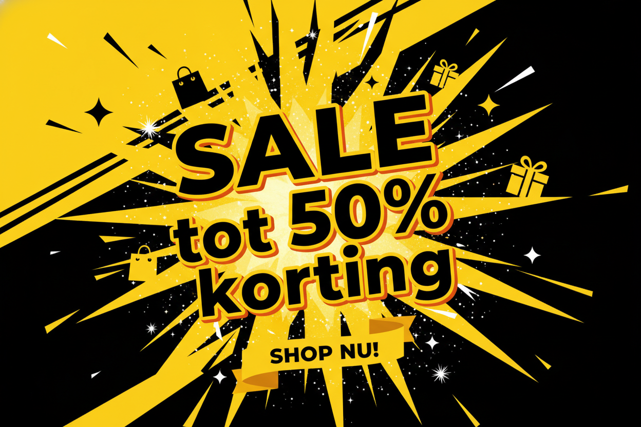 SALE