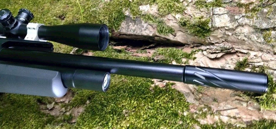 Huggett Belita FX M20x1 Female