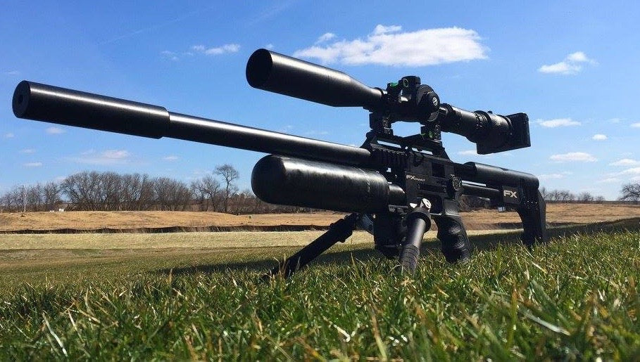 Atlas Heavy Duty Bipod BT35-LW17 5H Met Snelmontage