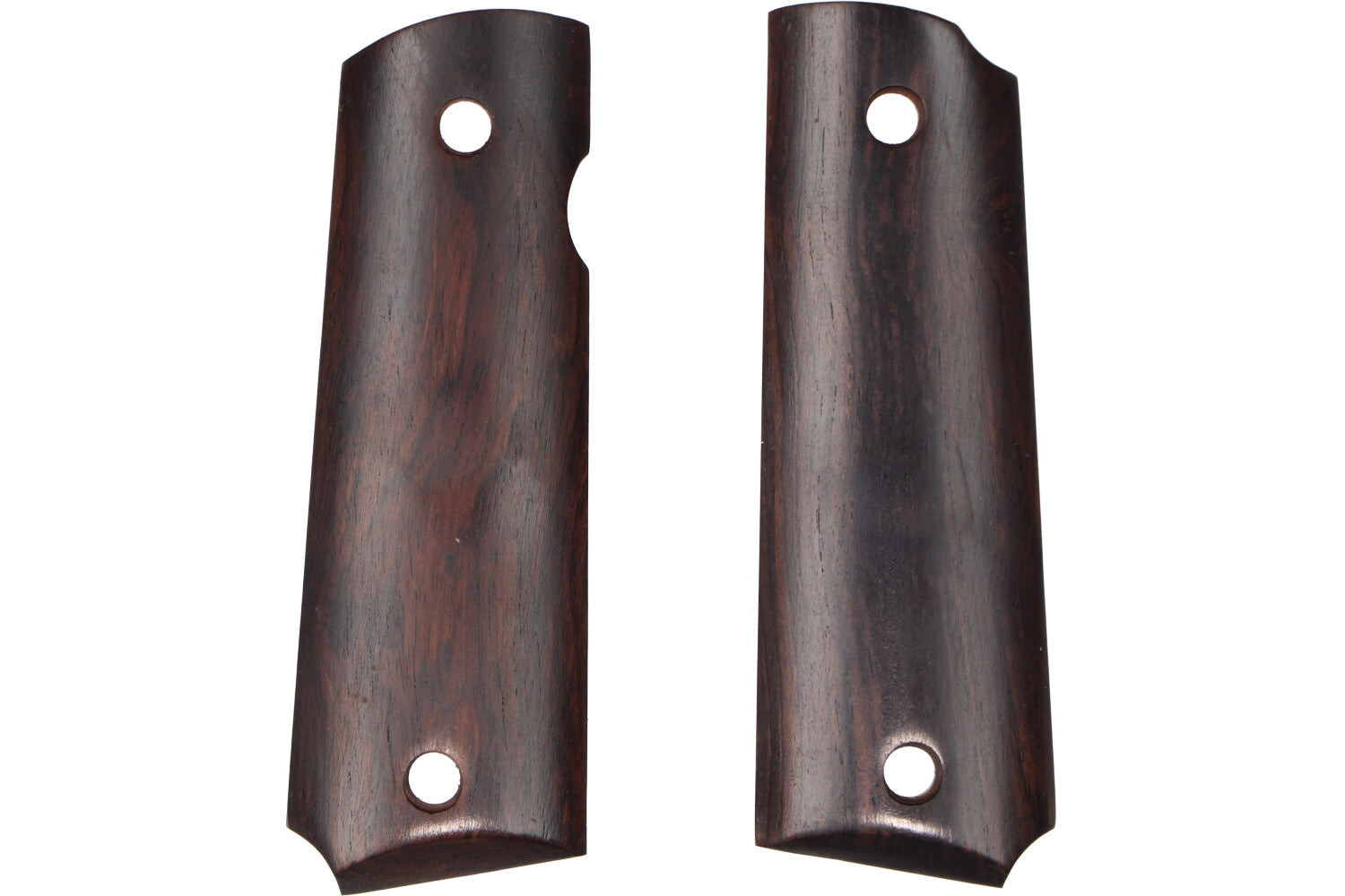 1911 Handgreepjes Rosewood