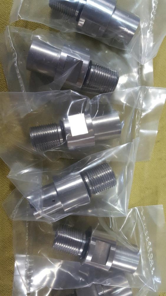 RAW Fastflow Adapter