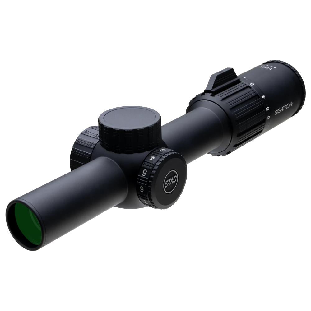 Sightron S-TAC 1-6X24 IR AR1 26022 Custom