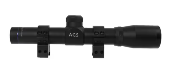 AGS Pistool Kijker 2x20