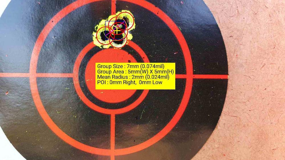 JSB Knock Out Slugs 5,5mm .216 25,39gr