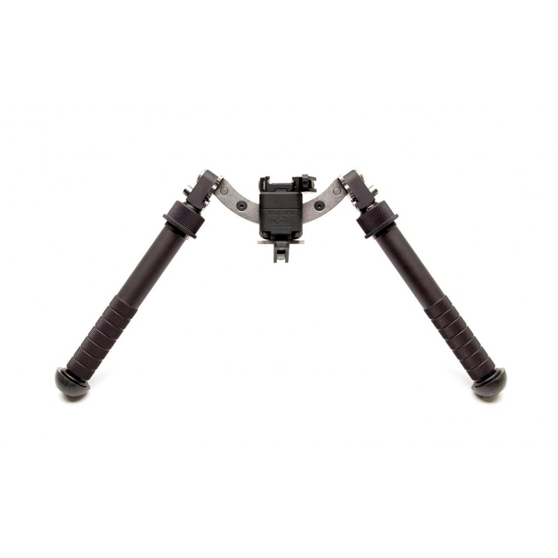 Atlas Heavy Duty Bipod BT35-LW17 5H Met Snelmontage