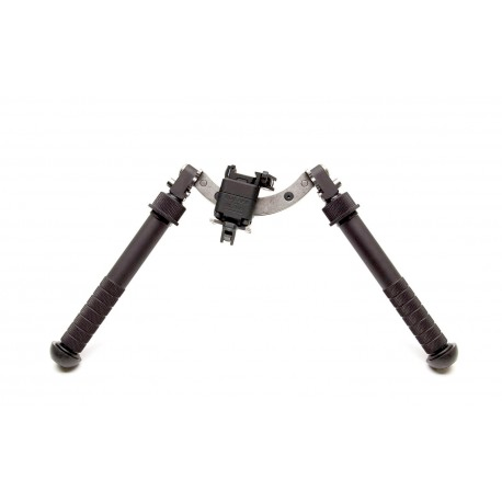 Atlas Heavy Duty Bipod BT35-LW17 5H Met Snelmontage
