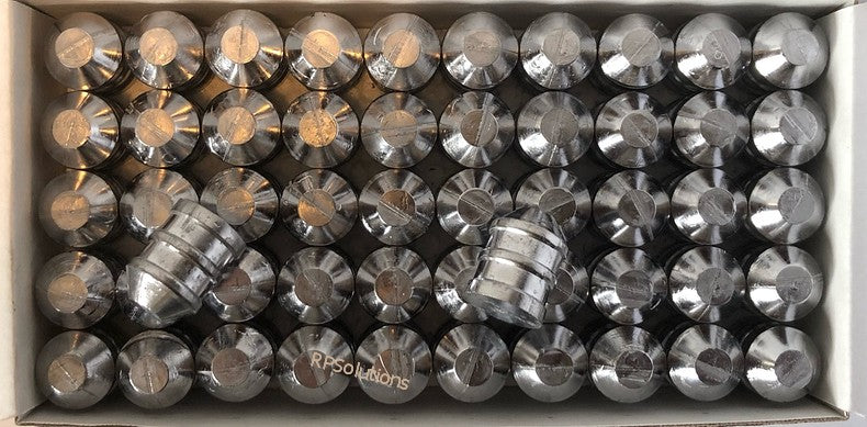 RPS .72 Slug Maxibal 935 Grains