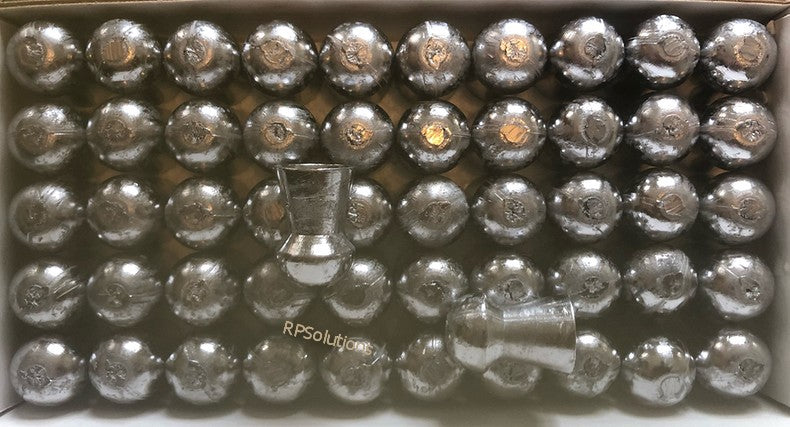 RPS .72 Pellet 640 Grains