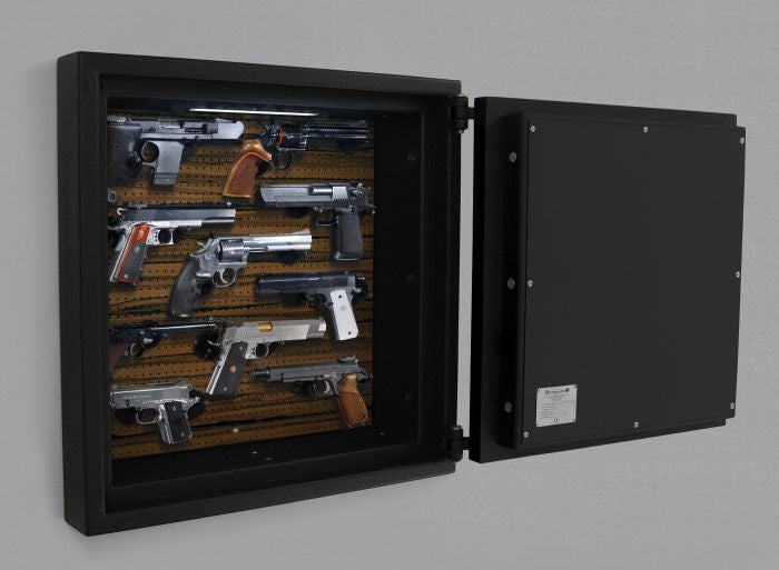 Armandog AC10 Pistoolsafe