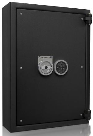 Armandog AC6 Pistoolsafe