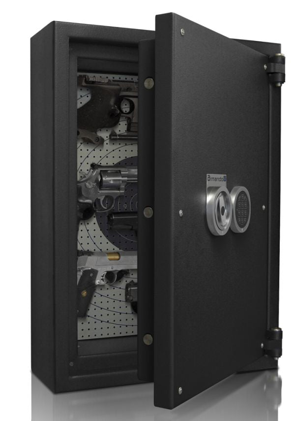 Armandog AC6 Pistoolsafe