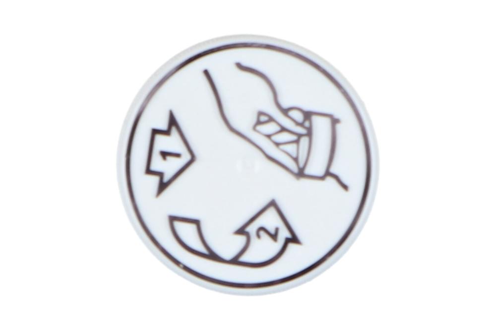 Abbey Blu Gel (Blauwgel) 75gr