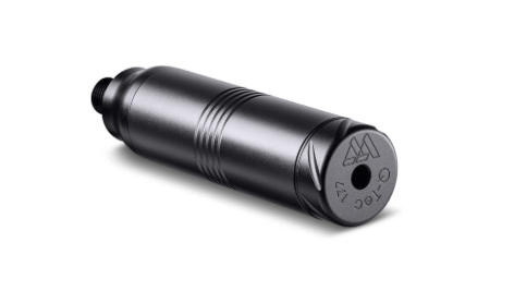 Air Arms Q-Tec Short / Mini Demper