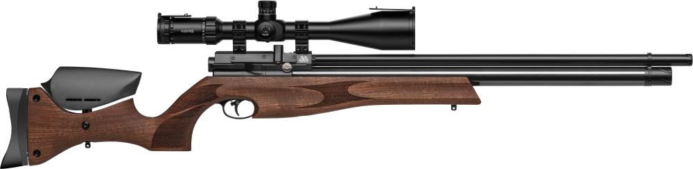 Air Arms Ultimate Sporter XS Xtra Regulated (S510)