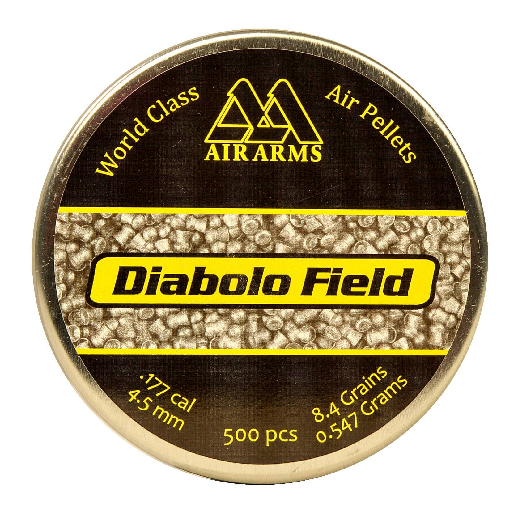 Air Arms Diabolo Field .177
