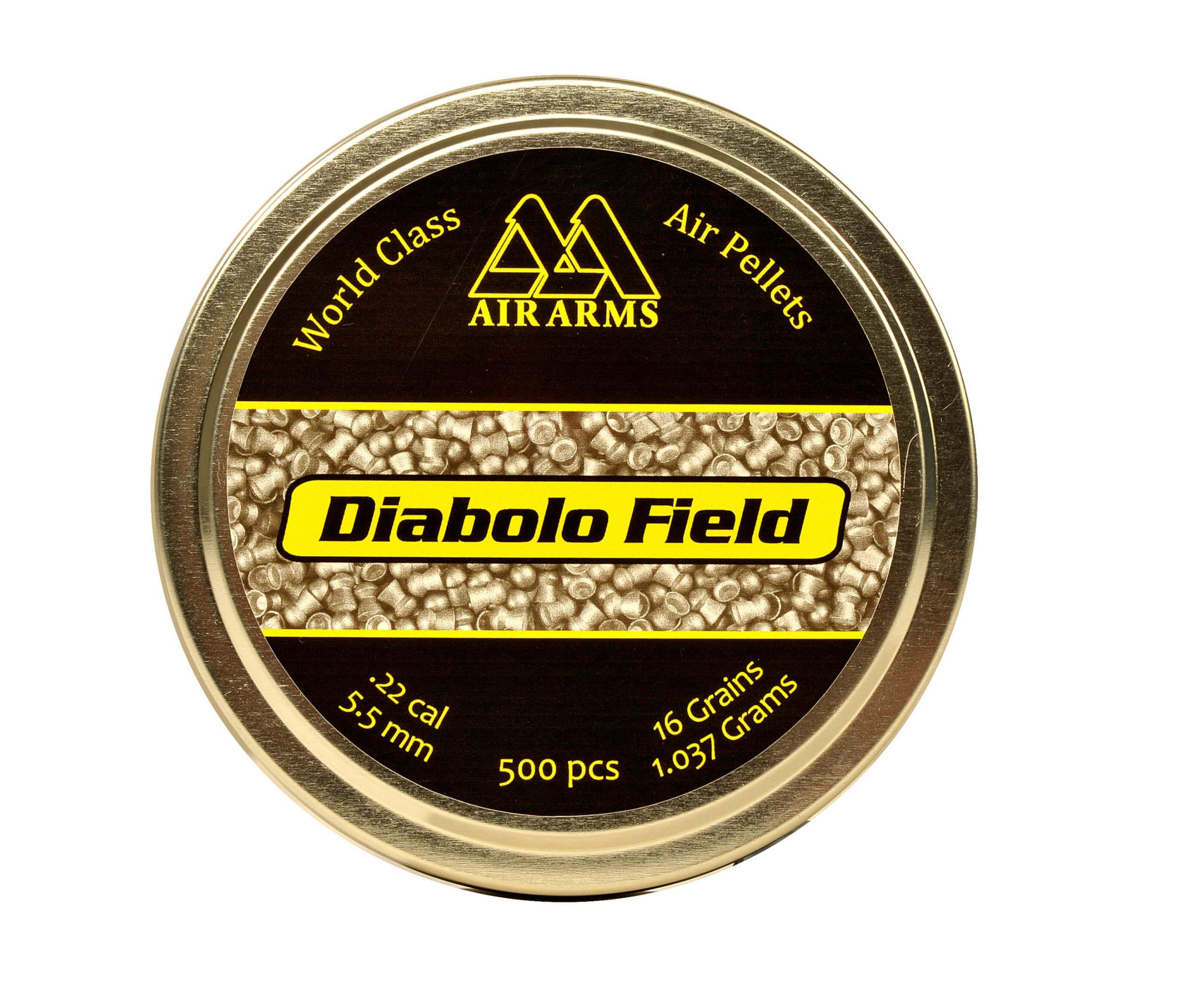 Air Arms Diabolo Field .22