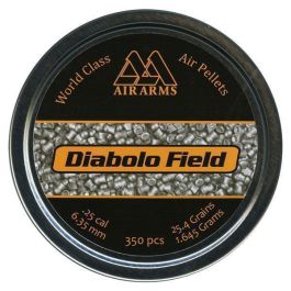 Air Arms Diabolo Field .25