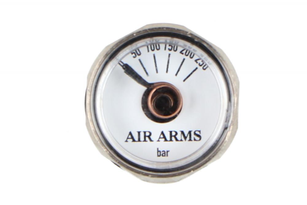 S645 Manometer Air Arms