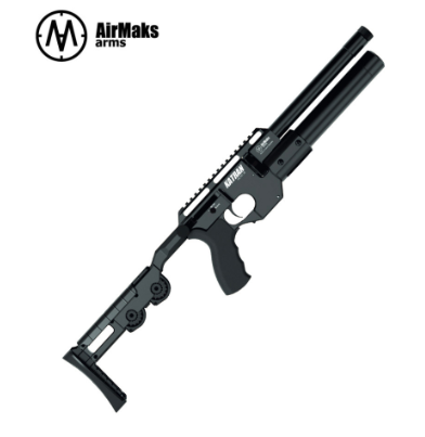 Air Maks Katran SC Luchtbuks