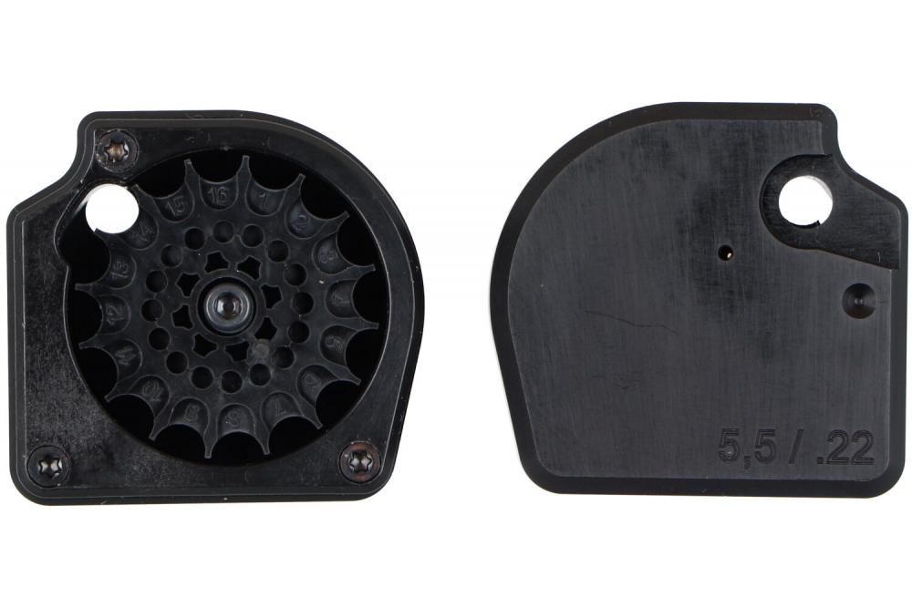 Air Maks Magazijn Katran/Krait