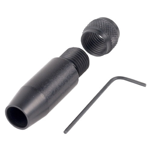 Air Arms S400 en S410 TDR demperadapter 10mm