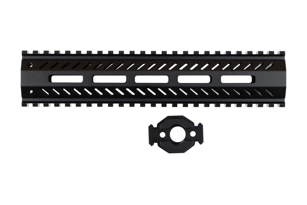Valkyrie Aluminum Handguard 250mm