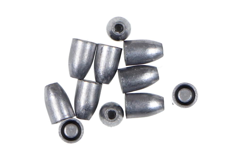 ARG Slugs 6,35mm .25 34gr