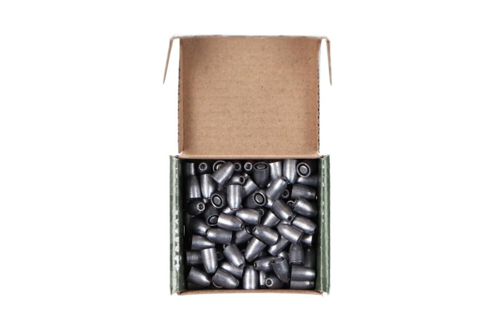 ARG Slugs 6,35mm .25 38,6gr