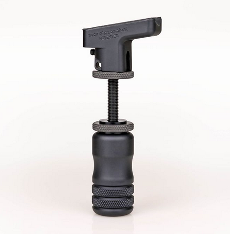 Atlas BT04-QK Monopod