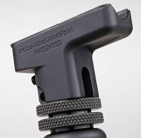 Atlas BT04-QK Monopod