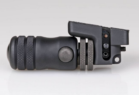 Atlas BT04-QK Monopod