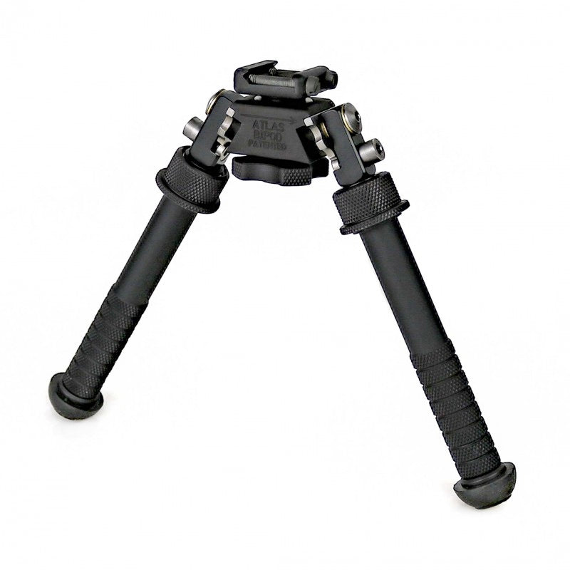 Atlas Hyperbipod BT10 V8 met schroefbevestiging