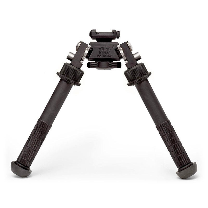 Atlas Hyperbipod BT10 V8 met schroefbevestiging