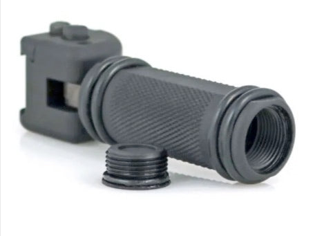 Atlas Bipod BT27 Foregrip Folding Picatinny