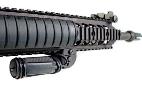 Atlas Bipod BT27 Foregrip Folding Picatinny