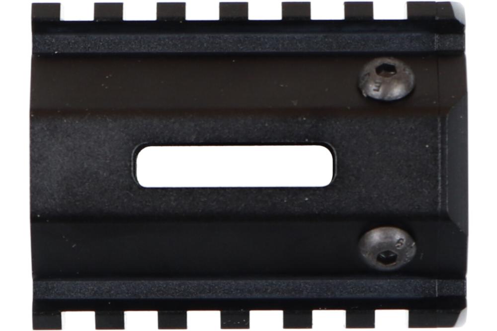 Behemoth Aluminium Picatinny Handguard