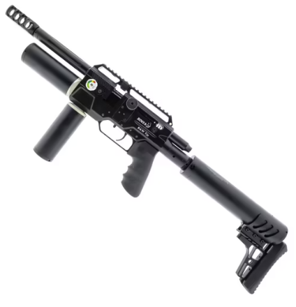 BinTac T50 Extreme .50 PCP Luchtbuks