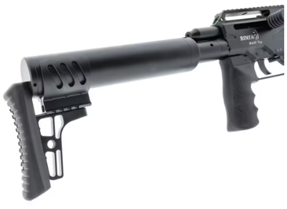 BinTac T50 Extreme .50 PCP Luchtbuks