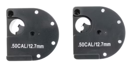 BinTac T50 Extreme .50 PCP Luchtbuks