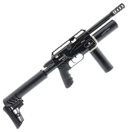 BinTac T50 Extreme .50 PCP Luchtbuks