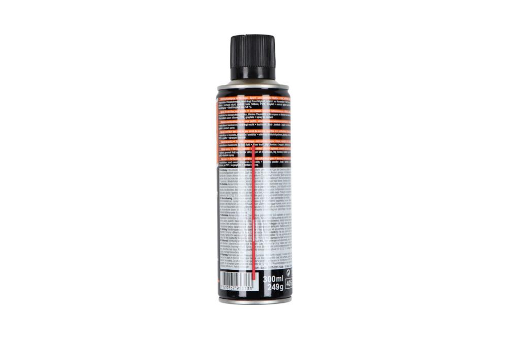 Brunox Wapenonderhoudsspray (Turbo) 300ml