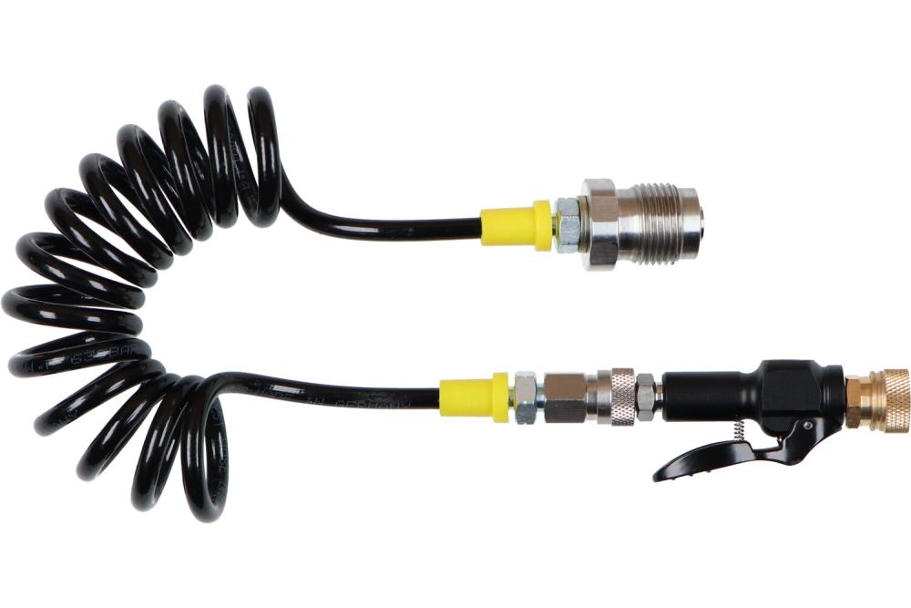 Complete Vulset met Snelvulpistool