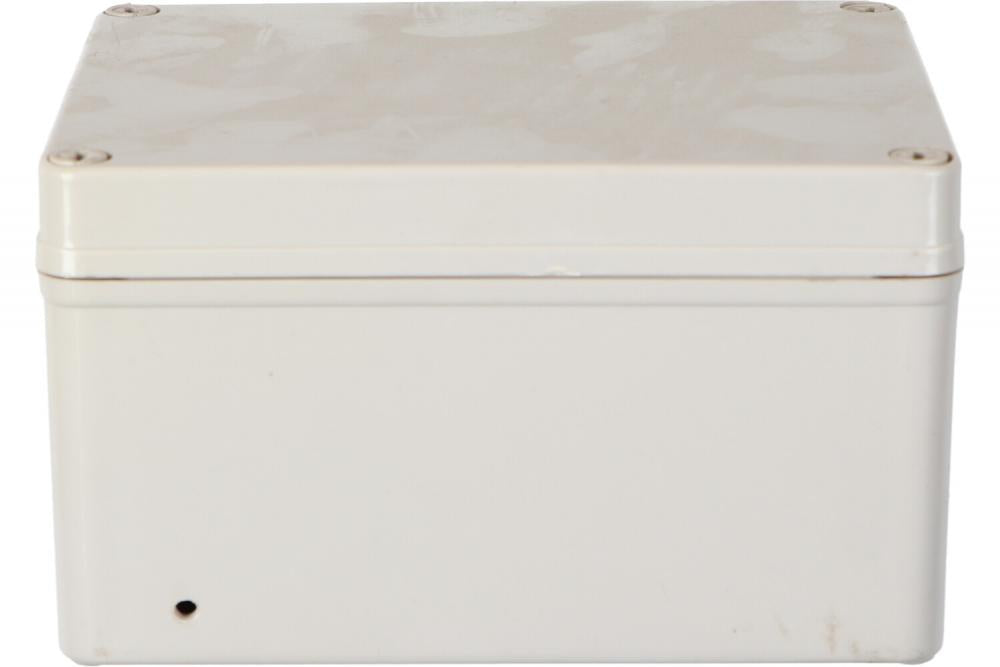 Schakelbox Cpl Watergekoelde Compressors