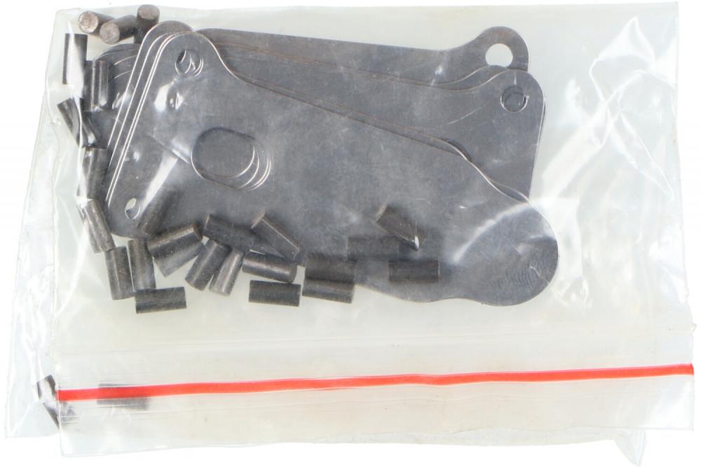 Klep Lagedrukdeel Watergekoelde 2 cil. Compressors