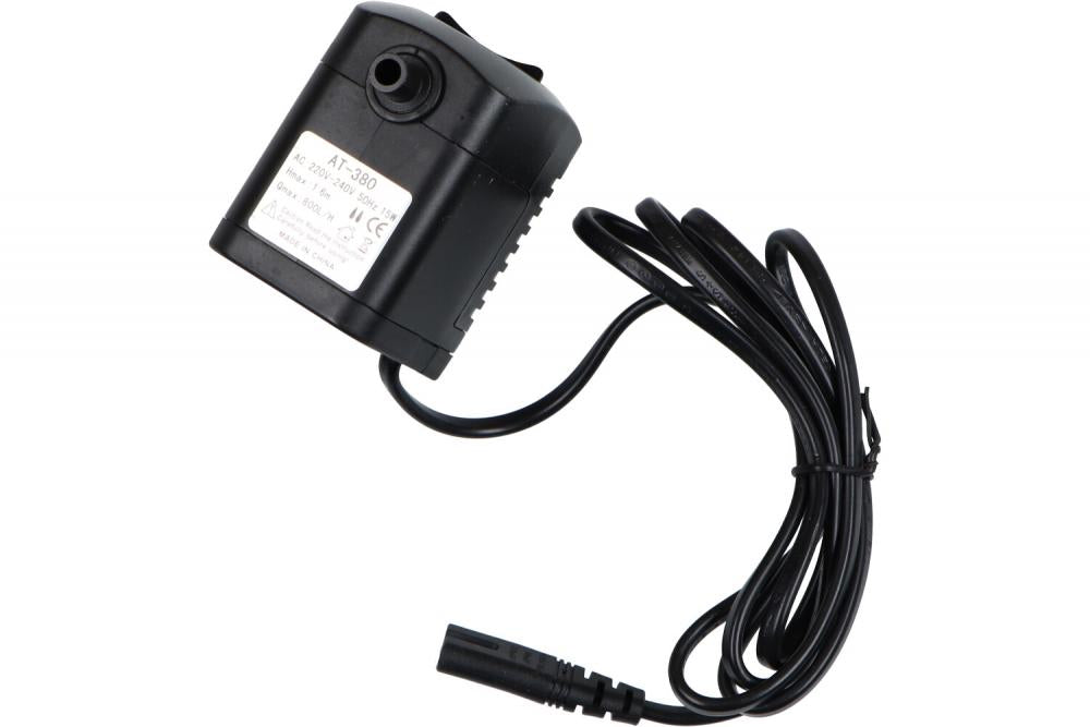 Waterpomp Voor Watergekoelde China Compressoren