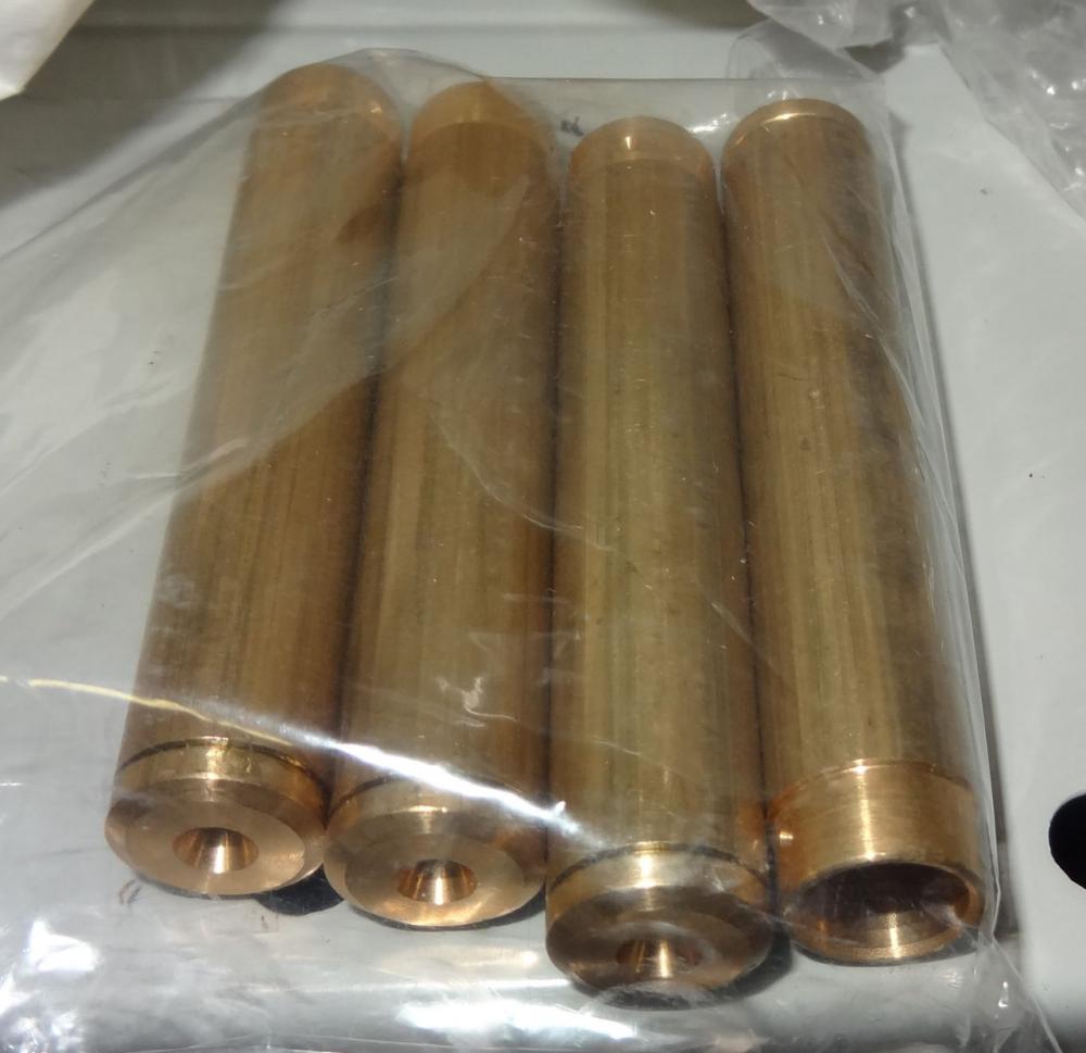 AA Firepot High Power S360H