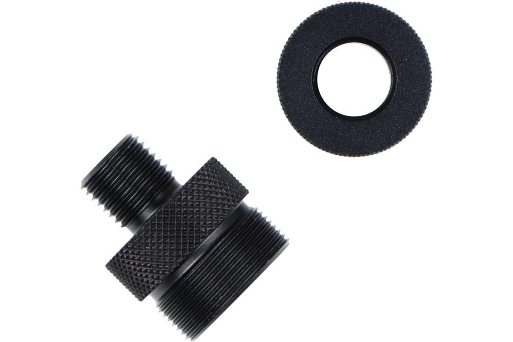 Huben K1 Donny FL Demper Adapter