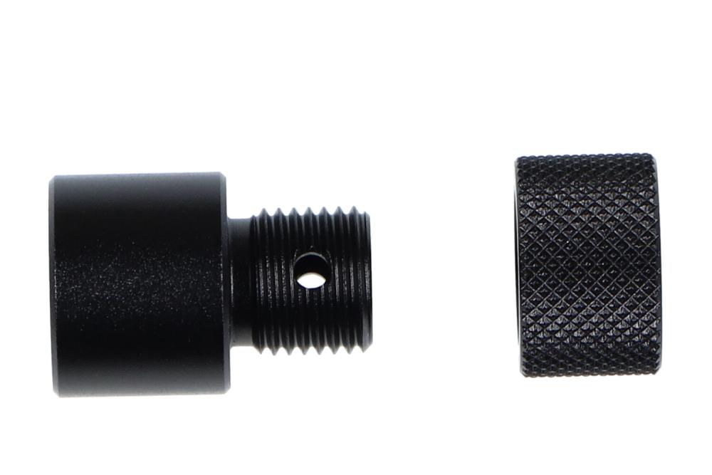 Huben GK1 Demper Adapter Donny FL