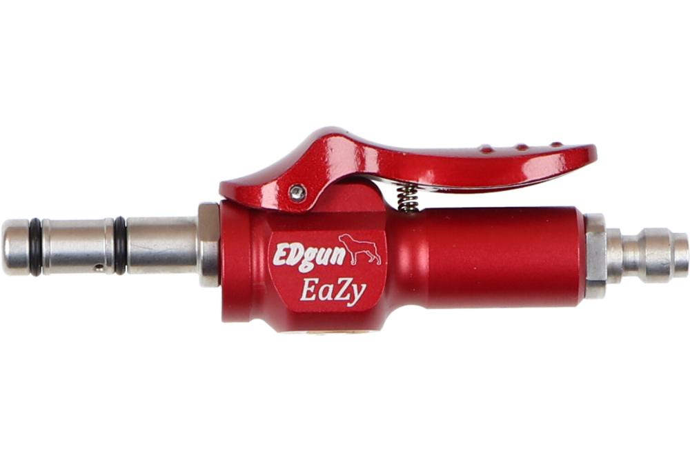 Eazy Filling System with Edgun Filling Probe - Edgun
